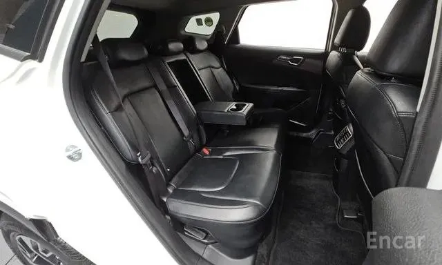 KIA SPORTAGE NOBLESSE 2023