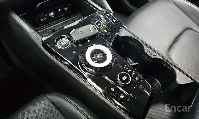 KIA SPORTAGE NOBLESSE 2023