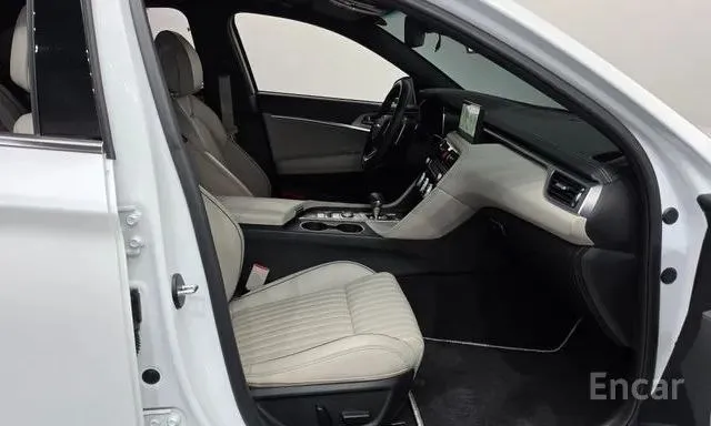 GENESIS G70 SHOOTING BRAKE 2022