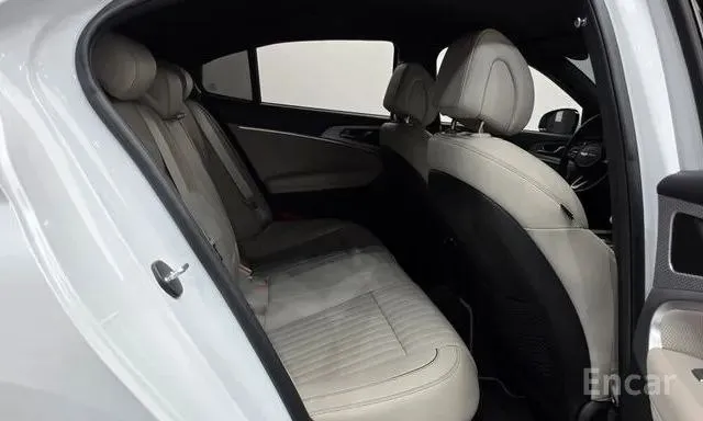 GENESIS G70 SHOOTING BRAKE 2022