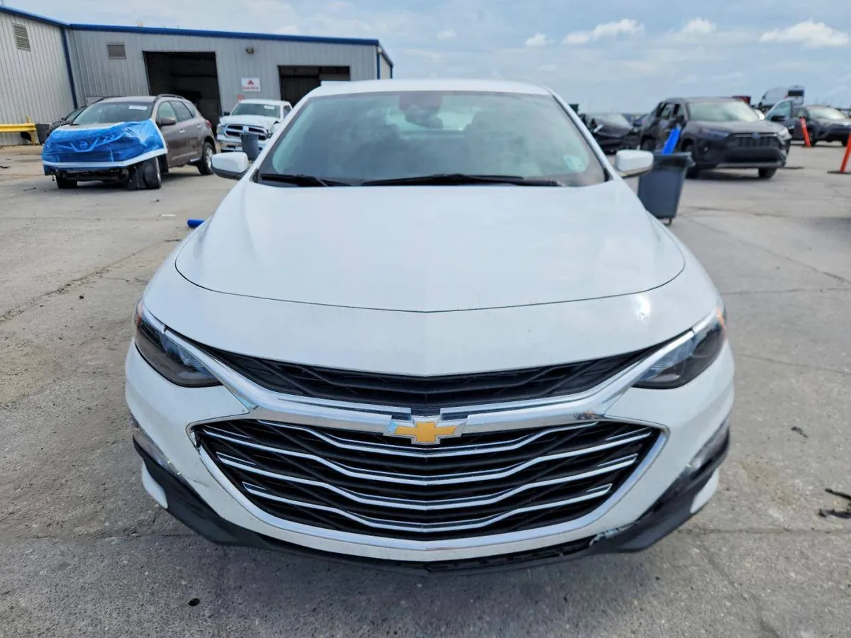CHEVROLET MALIBU LT 2023