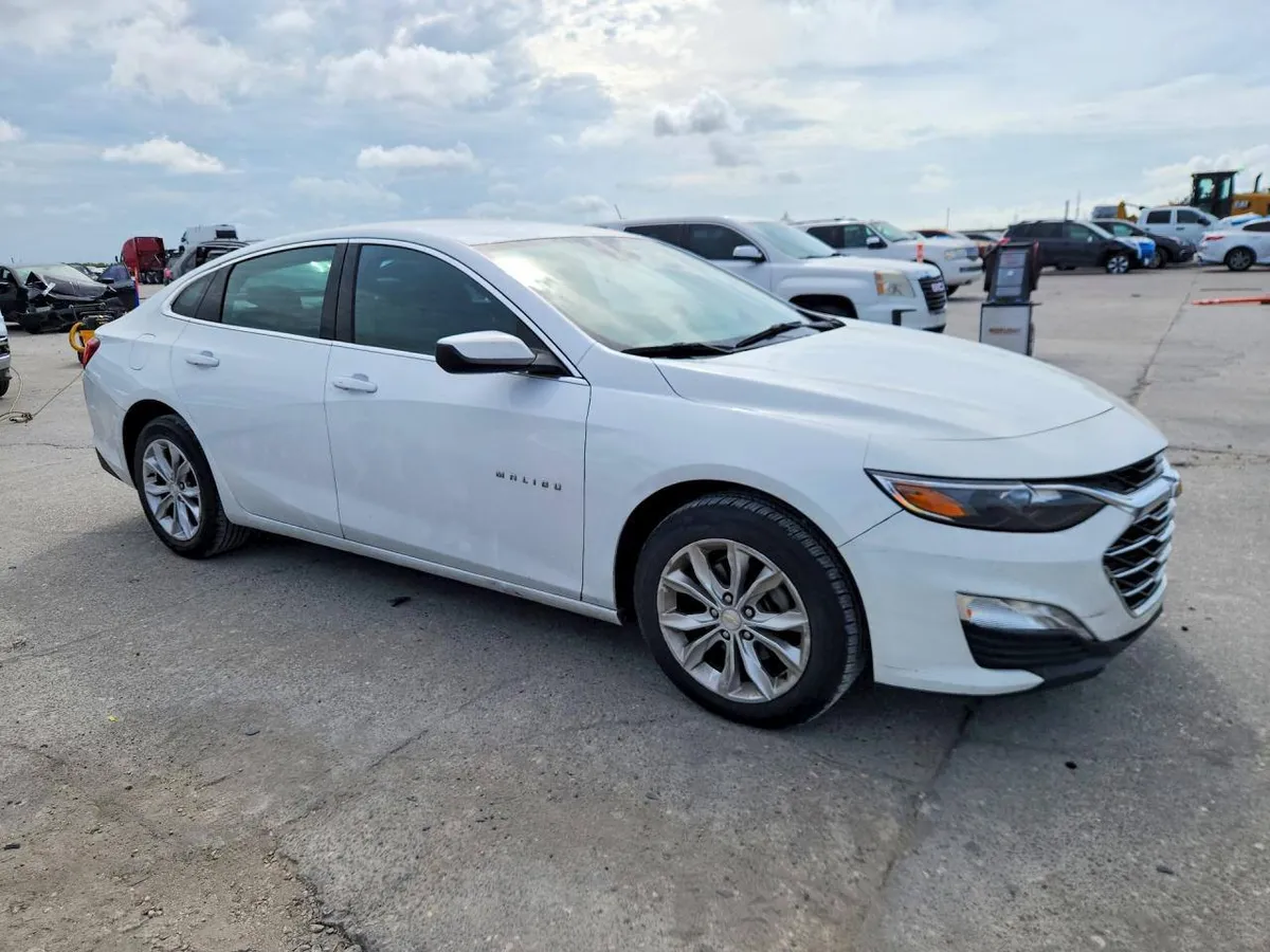 CHEVROLET MALIBU LT 2023