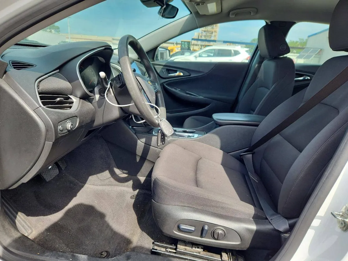 CHEVROLET MALIBU LT 2023