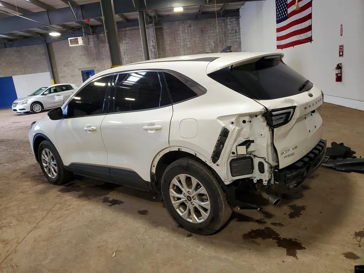 FORD ESCAPE ACTIVE 2023