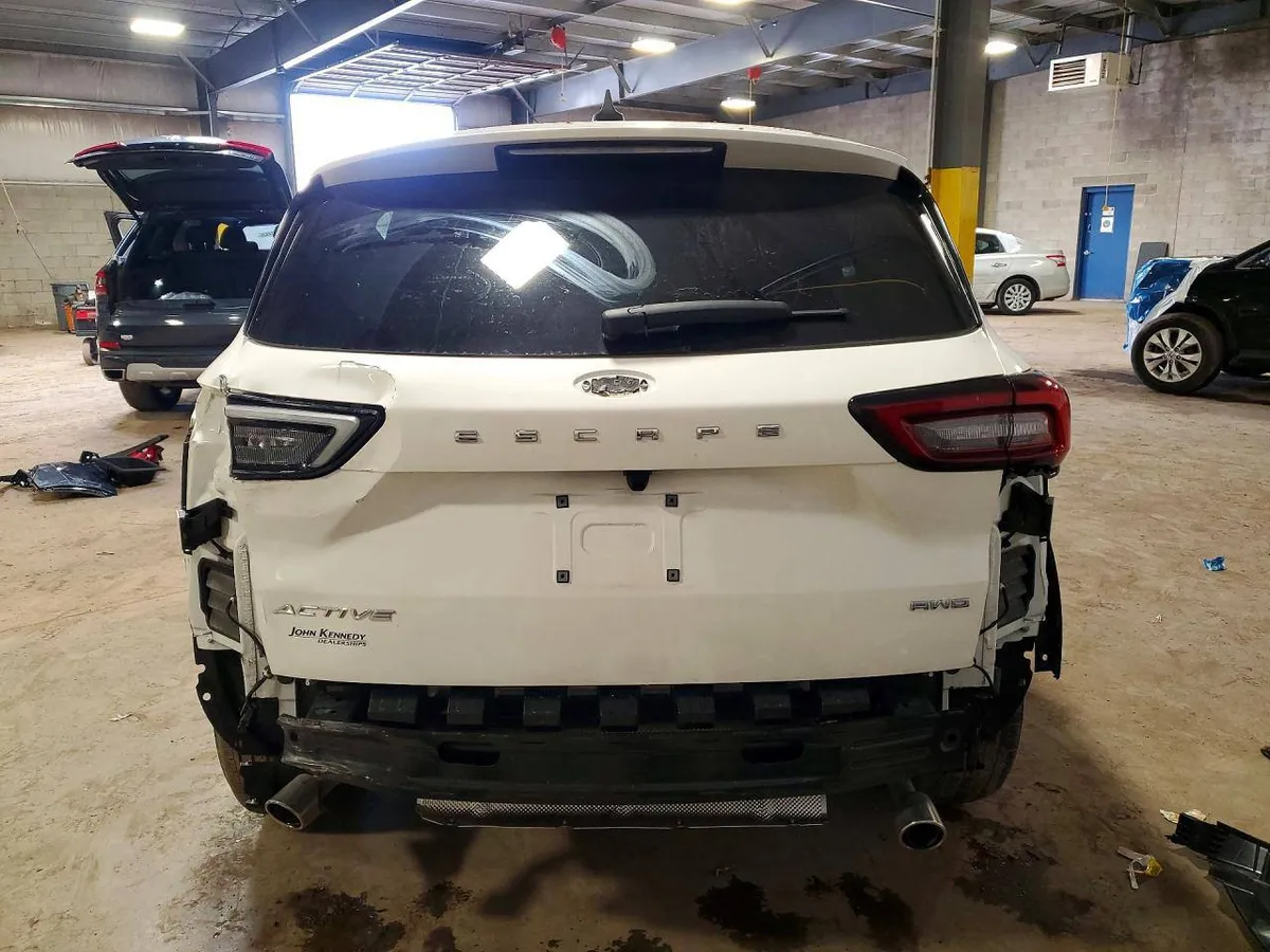 FORD ESCAPE ACTIVE 2023