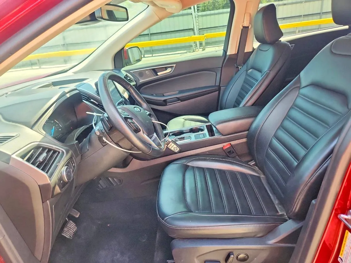 FORD EDGE SEL 2024