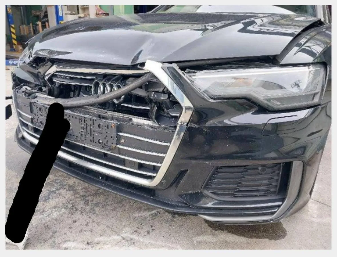 AUDI A6 PREMIUM 2023