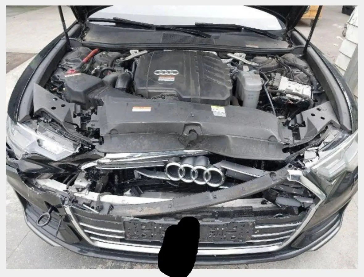 AUDI A6 PREMIUM 2023