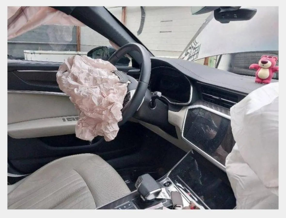 AUDI A6 PREMIUM 2023