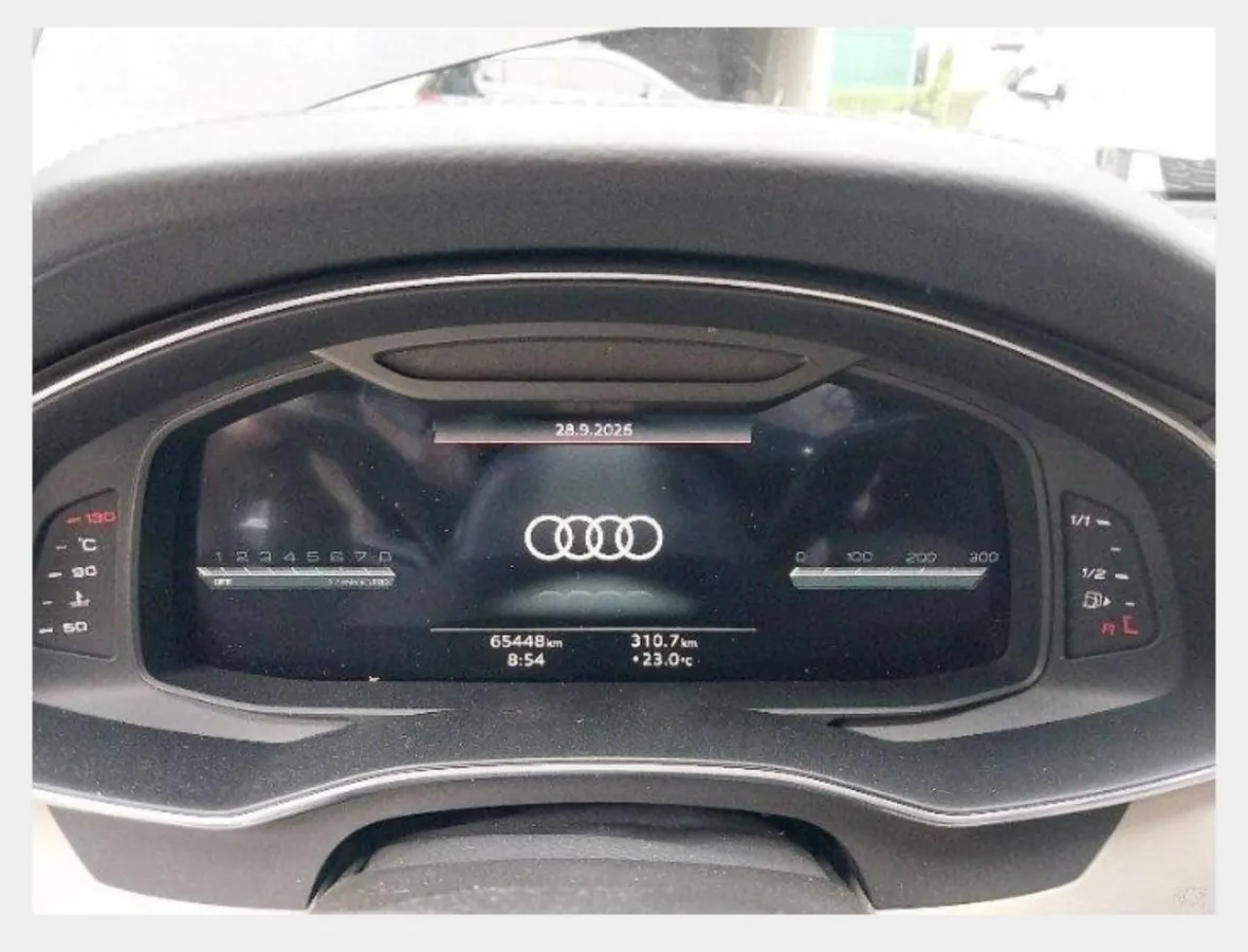 AUDI A6 PREMIUM 2023