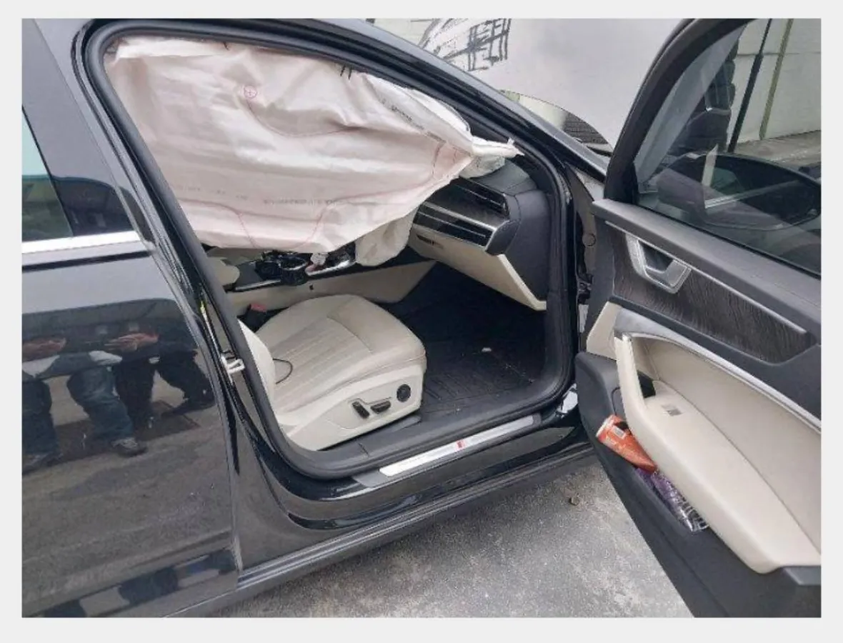AUDI A6 PREMIUM 2023