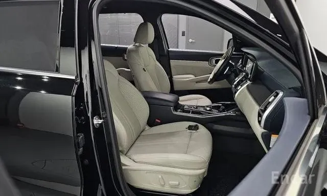 KIA SORENTO NOBLESSE 2022