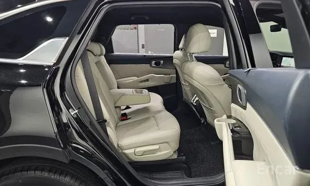 KIA SORENTO NOBLESSE 2022