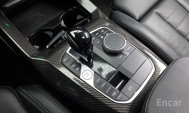 BMW X3 XDRIVE30E 2022