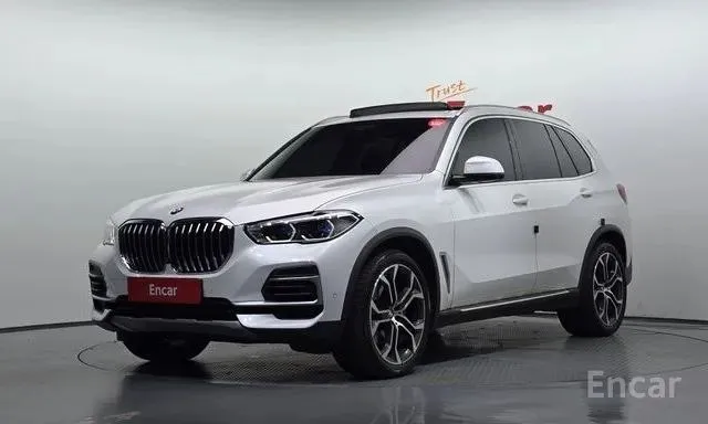 BMW X5 XDRIVE 30D XLINE 2022