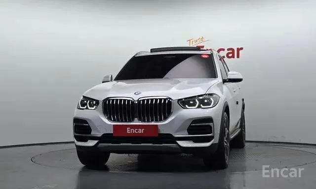 BMW X5 XDRIVE 30D XLINE 2022