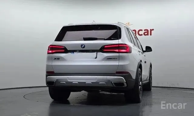 BMW X5 XDRIVE 30D XLINE 2022
