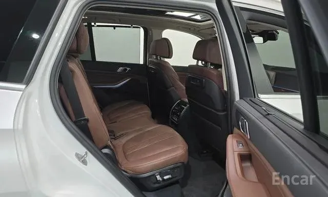 BMW X5 XDRIVE 30D XLINE 2022