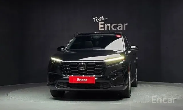 HONDA CR-V 2023