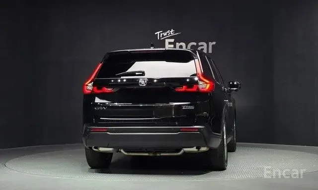 HONDA CR-V 2023