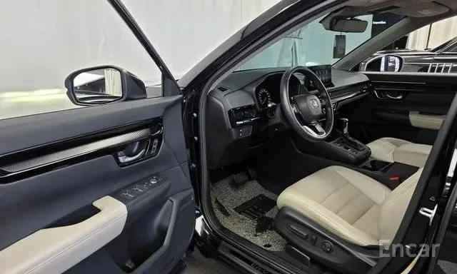 HONDA CR-V 2023