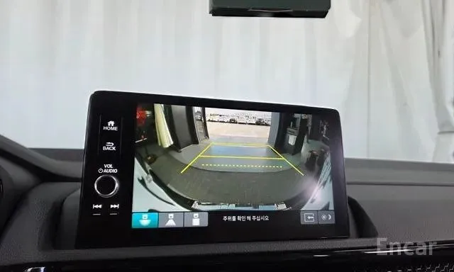 HONDA CR-V 2023
