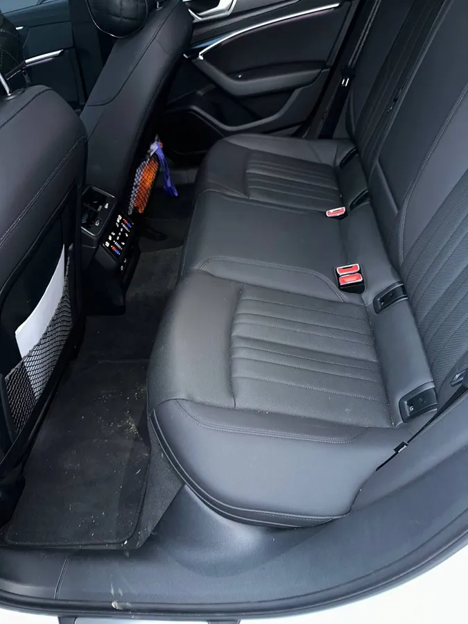 AUDI A6 45TFSI QUATTRO 2022