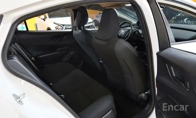 TOYOTA PRIUS LE 2023