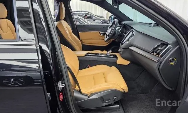 VOLVO XC90 B6 ULTIMATE BRIGHT 2023