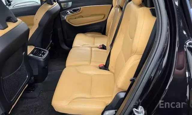 VOLVO XC90 B6 ULTIMATE BRIGHT 2023