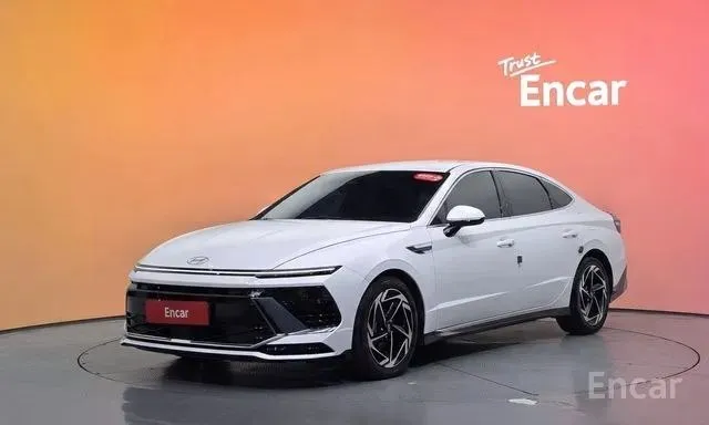 HYUNDAI SONATA EXCLUSIVE 2023