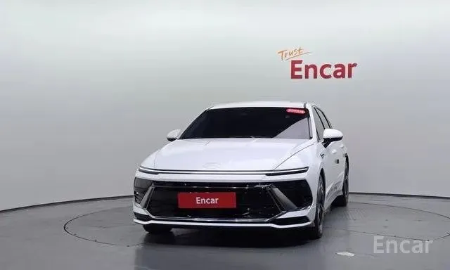 HYUNDAI SONATA EXCLUSIVE 2023
