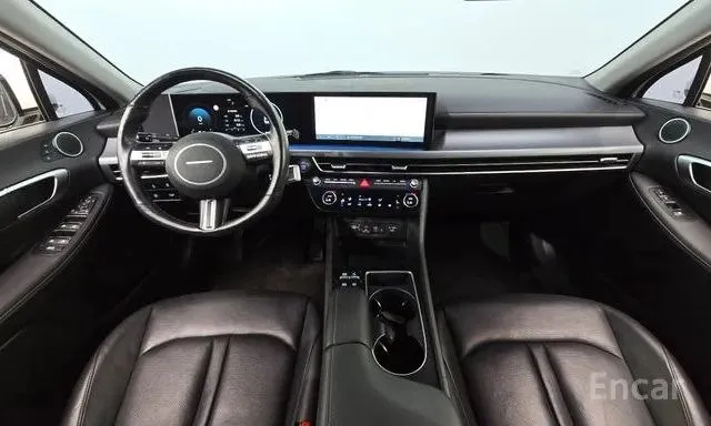 HYUNDAI SONATA EXCLUSIVE 2023