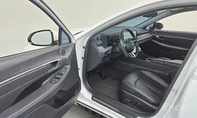 HYUNDAI SONATA EXCLUSIVE 2023