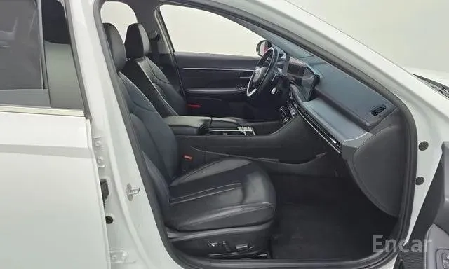 HYUNDAI SONATA EXCLUSIVE 2023