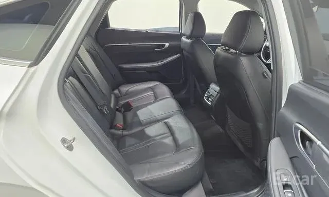 HYUNDAI SONATA EXCLUSIVE 2023