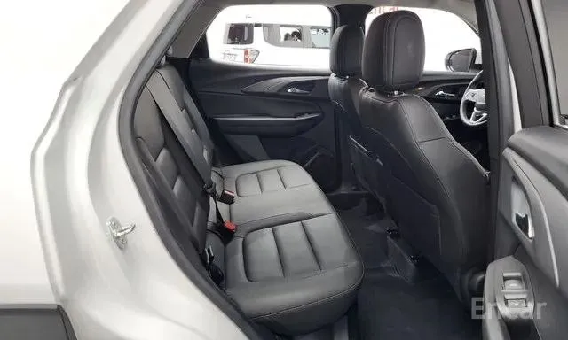 CHEVROLET TRAILBLAZER PREMIER 2022