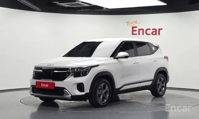 KIA SELTOS PRESTIGE 2022