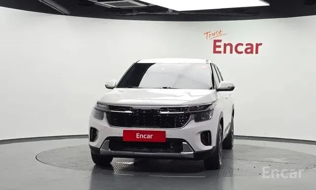 KIA SELTOS PRESTIGE 2022
