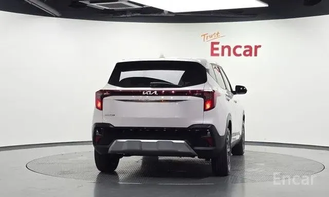 KIA SELTOS PRESTIGE 2022
