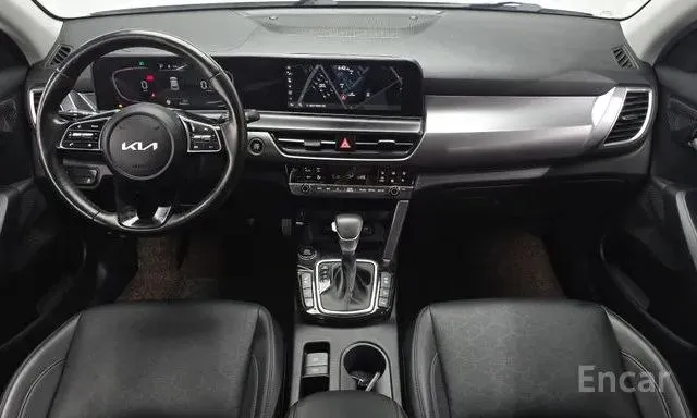 KIA SELTOS PRESTIGE 2022