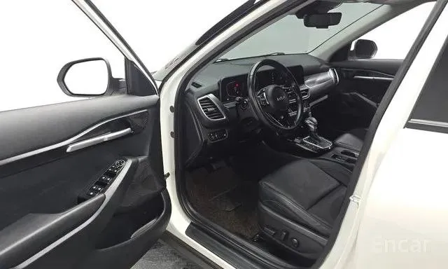 KIA SELTOS PRESTIGE 2022
