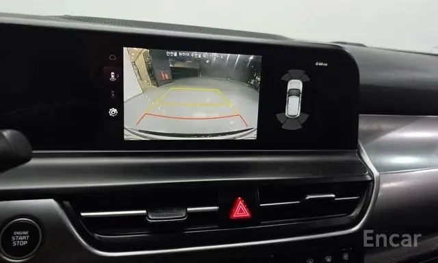 KIA SELTOS PRESTIGE 2022