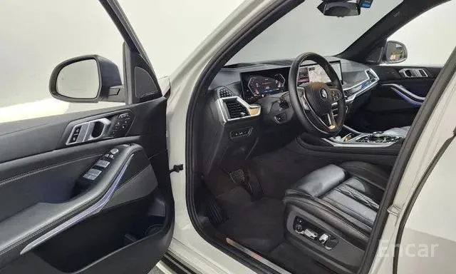 BMW X7 XDRIVE40I DESIGN PURE 2023
