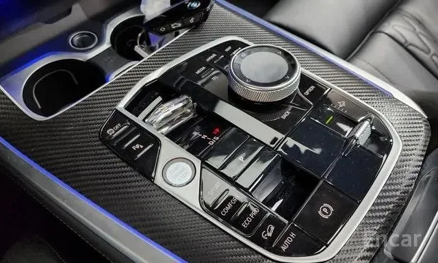 BMW X7 XDRIVE40I DESIGN PURE 2023
