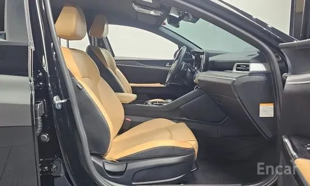 KIA K5 PRESTIGE 2022