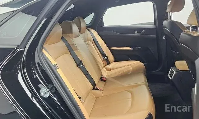 KIA K5 PRESTIGE 2022