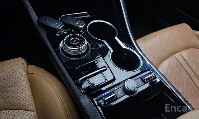 KIA K5 PRESTIGE 2022