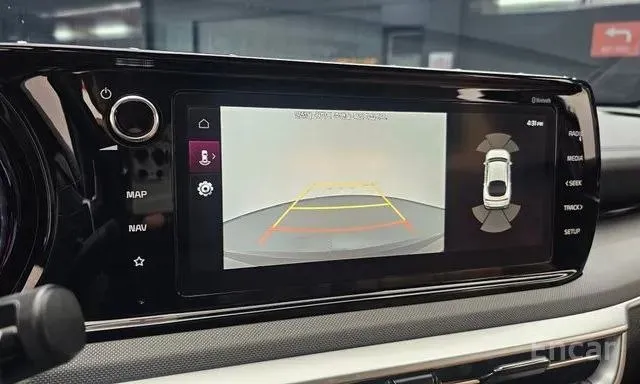 KIA K5 PRESTIGE 2022