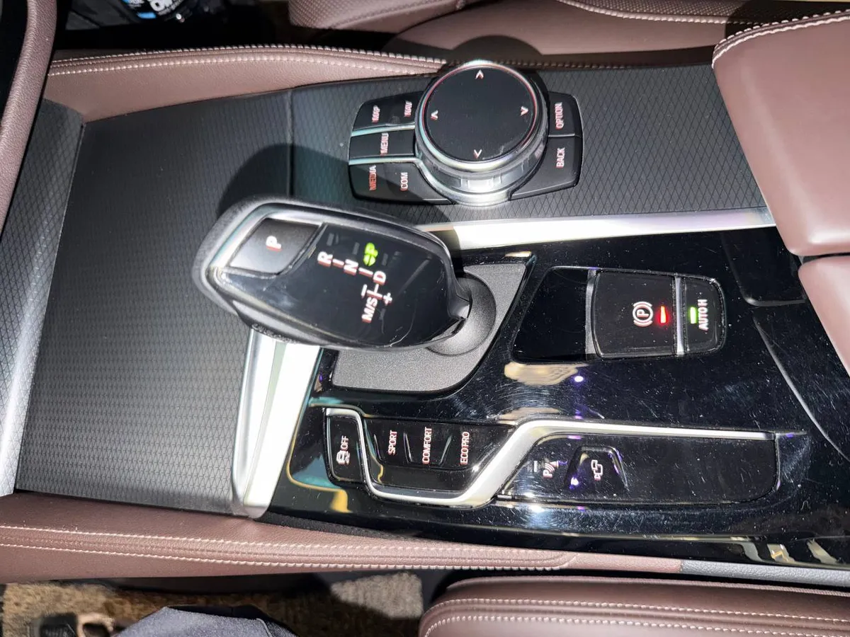 BMW 523D XDRIVE M-SPORT 2023